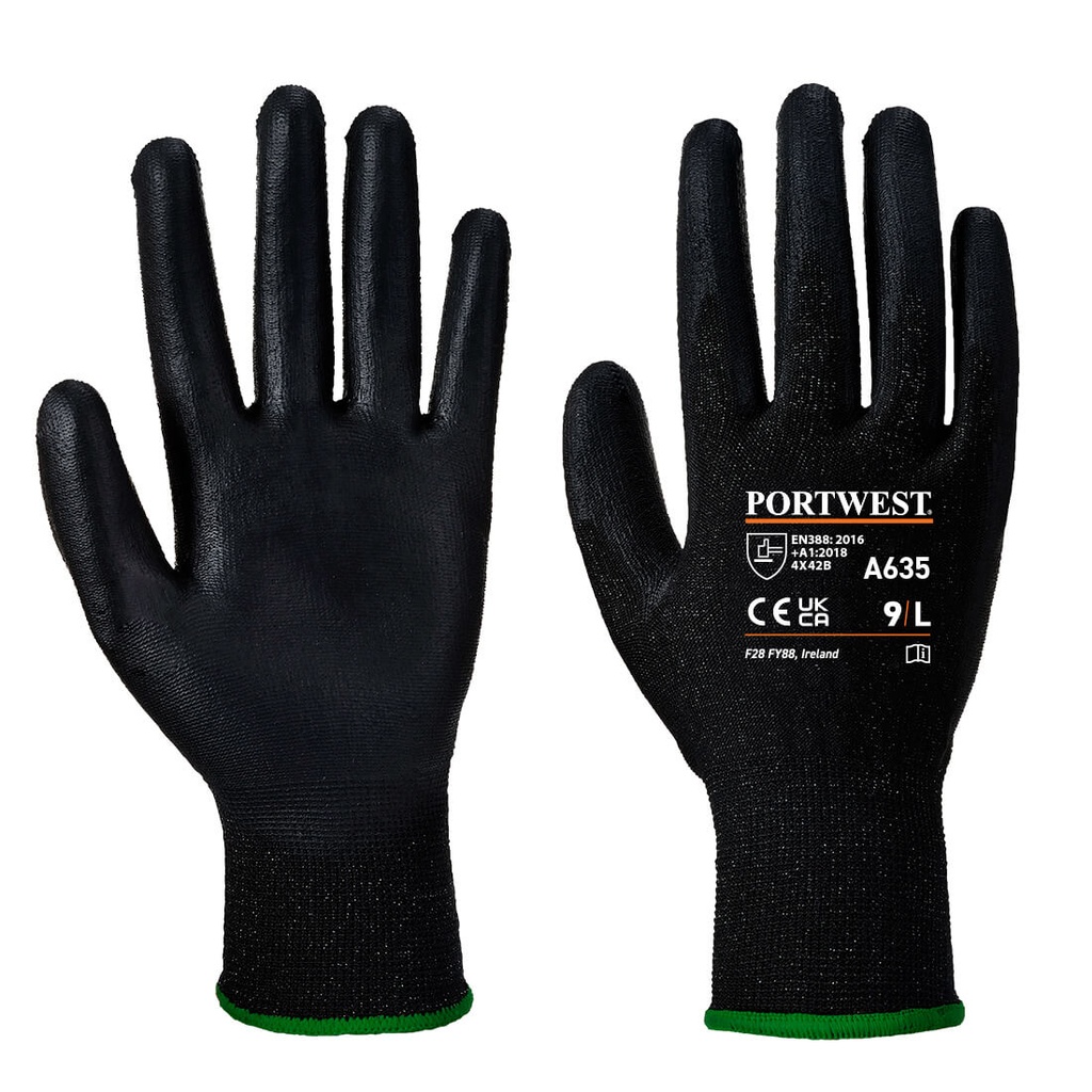 A635 Eco-Cut Glove