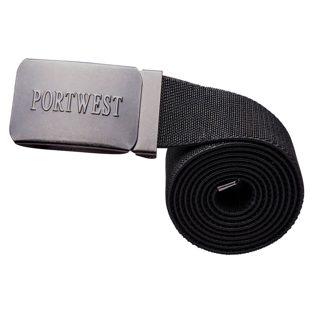 C105 Elasticated Work Belt