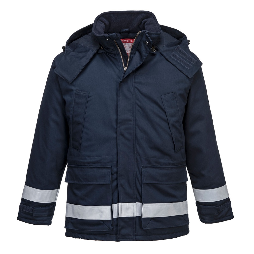 FR59 FR Anti-Static Winter Jacket