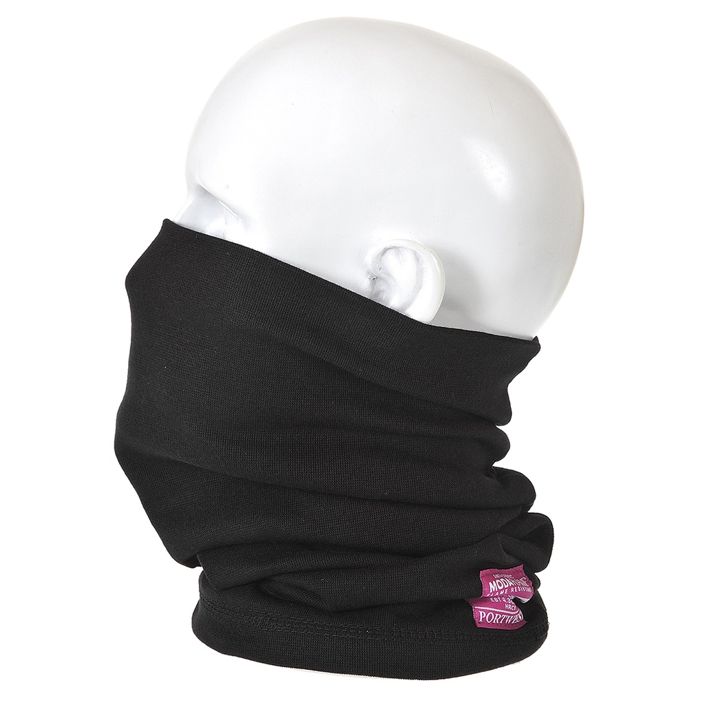 FR19 Flame Resistant Anti-Static Neck Tube