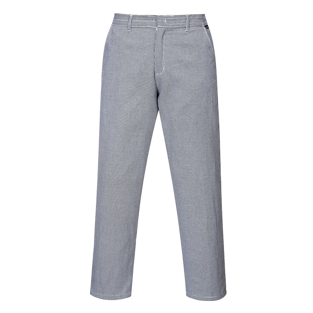 S068 Harrow Chefs Trouser