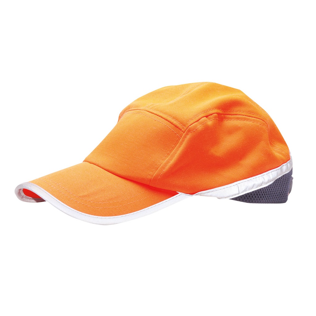 HB10 Hi-Vis Baseball Cap