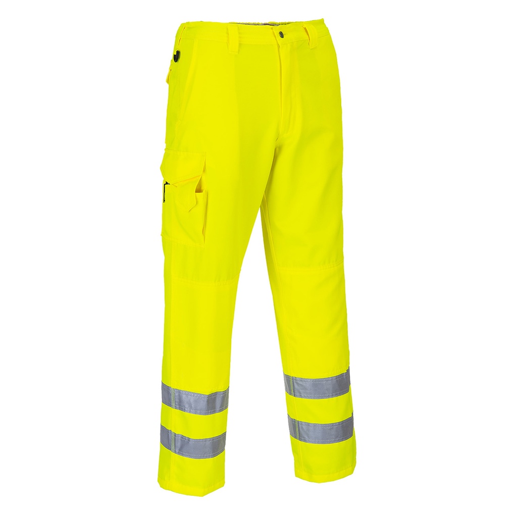 E046 Hi-Vis Combat Trouser