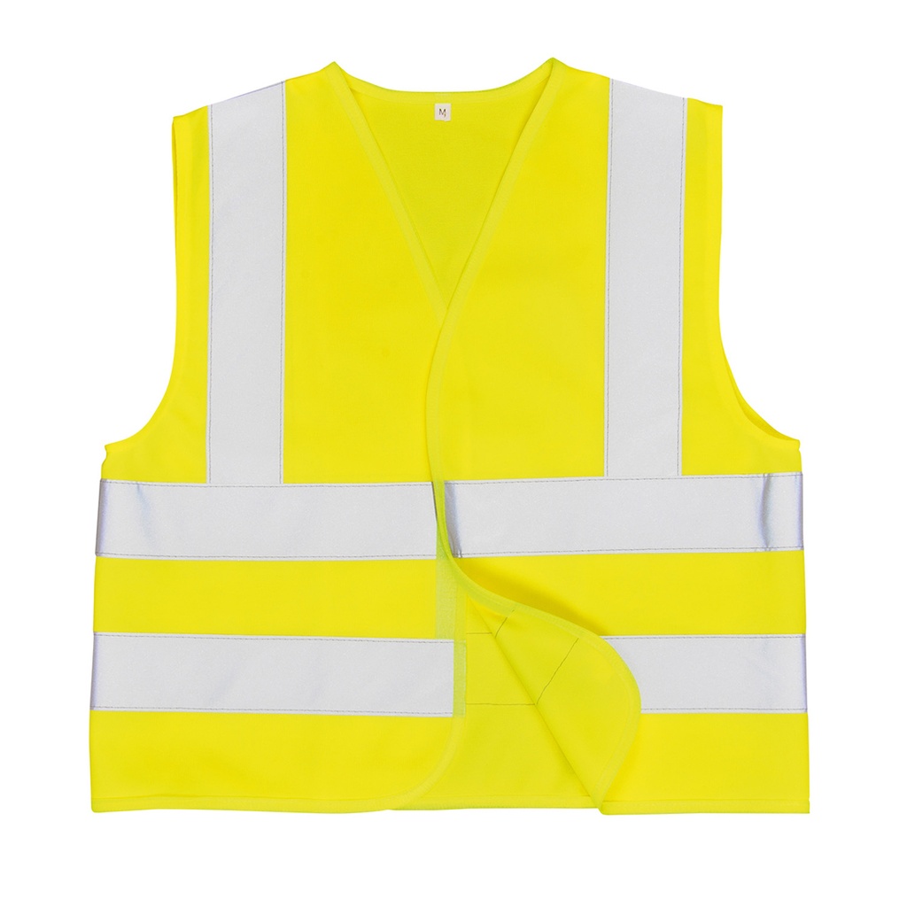 JN14 Hi-Vis Junior Vest