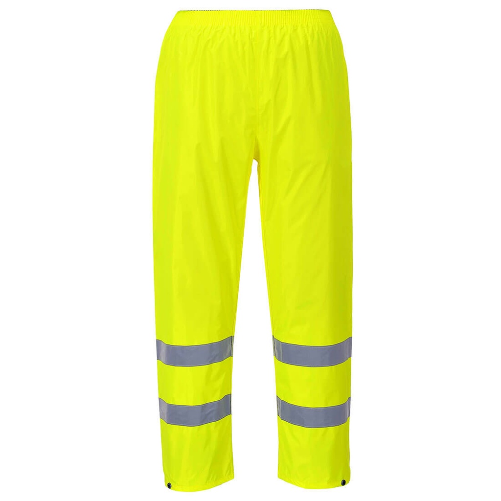 H441 Hi-Vis Rain Trouser