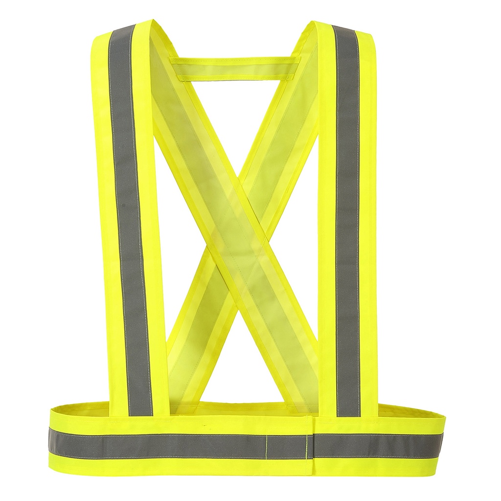 HV55 Hi-Vis Strap