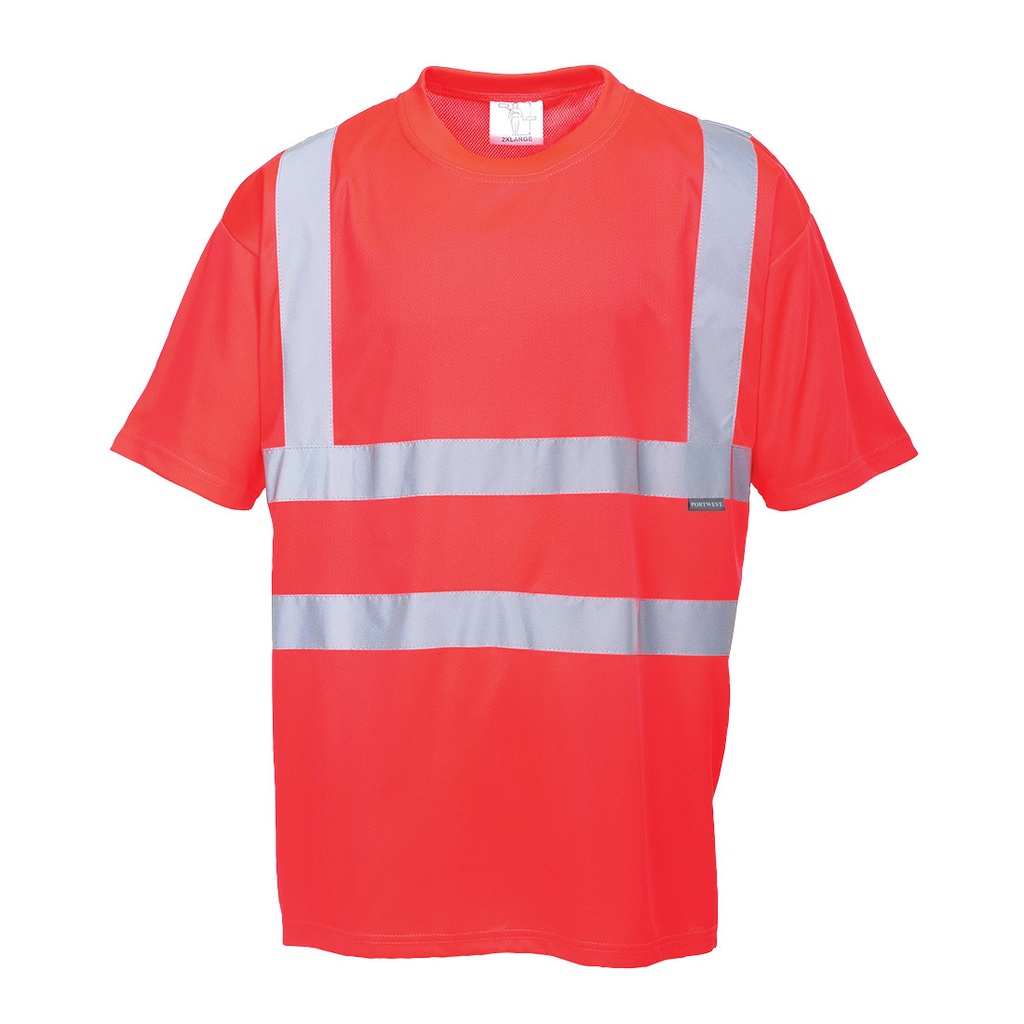 S478 Hi-Vis T-Shirt
