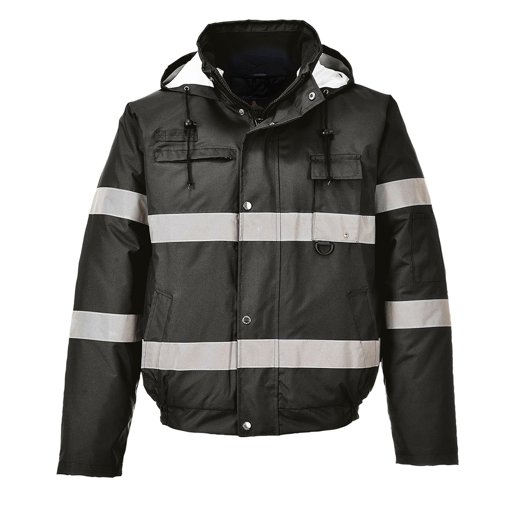 S434 Iona Lite Bomber Jacket