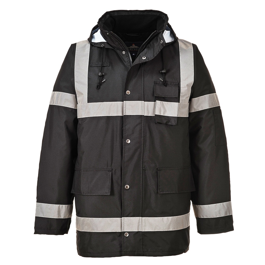 S433 Iona Lite Traffic Jacket