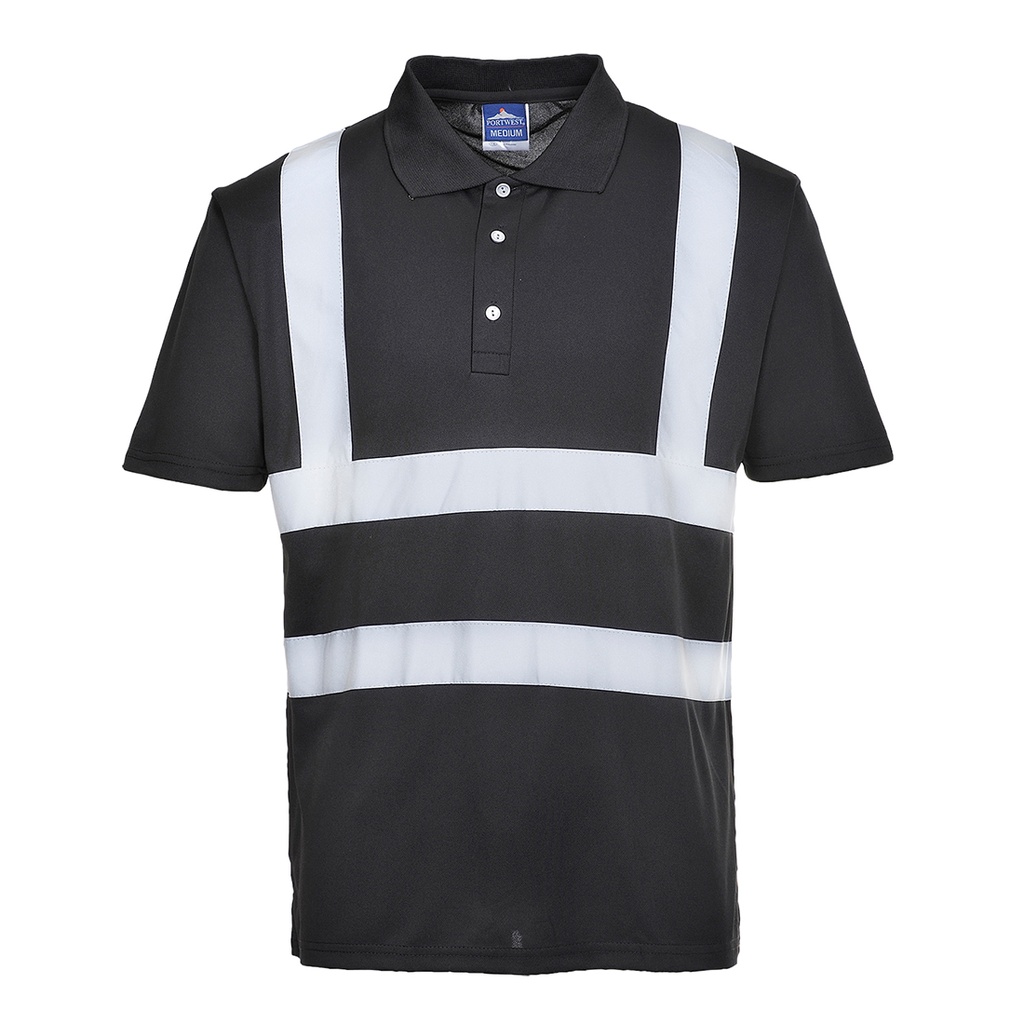 F477 Iona Poloshirt