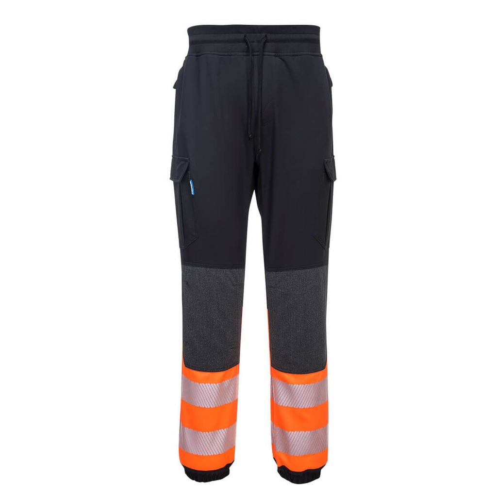 KX341 KX3 Hi-Vis Flexi Class 1 Jogger