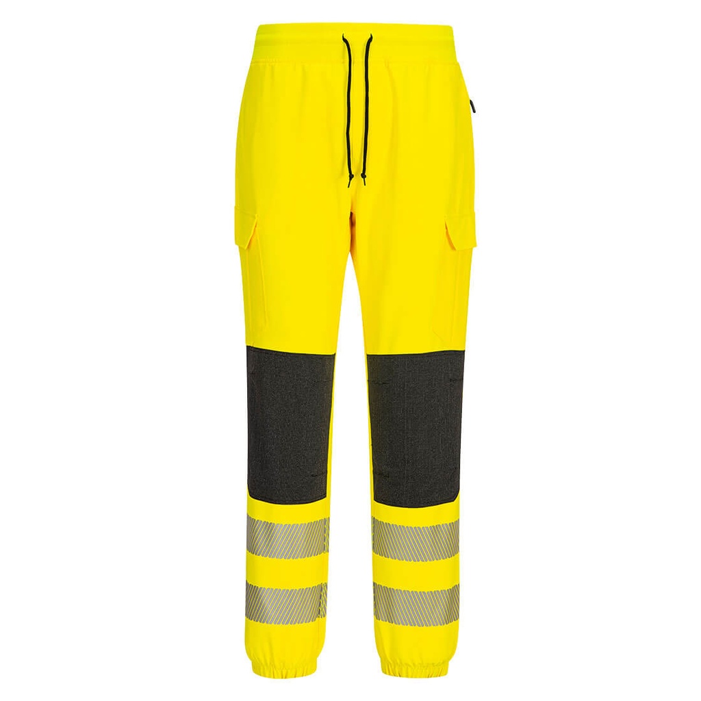 KX346 KX3 Hi-Vis Flexi Class 2 Jogger