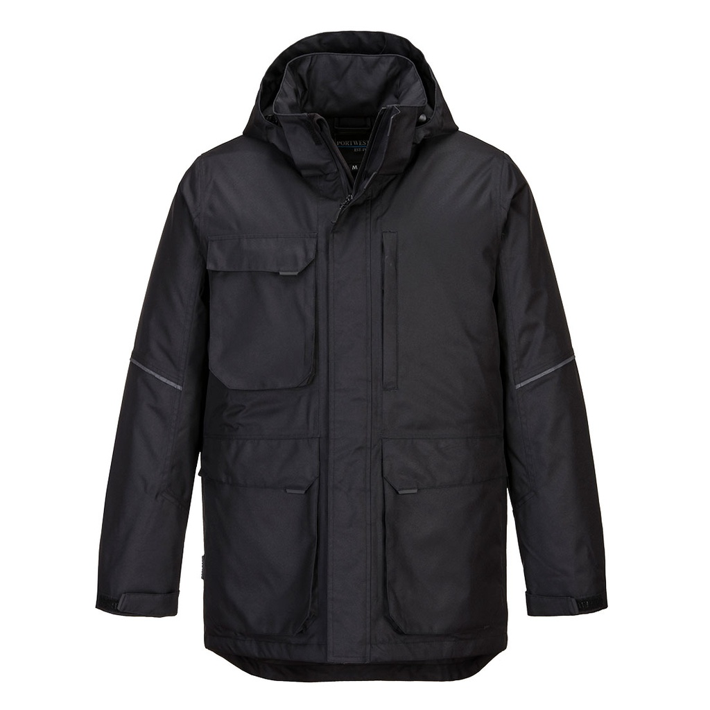 KX360 KX3 Parka Jacket