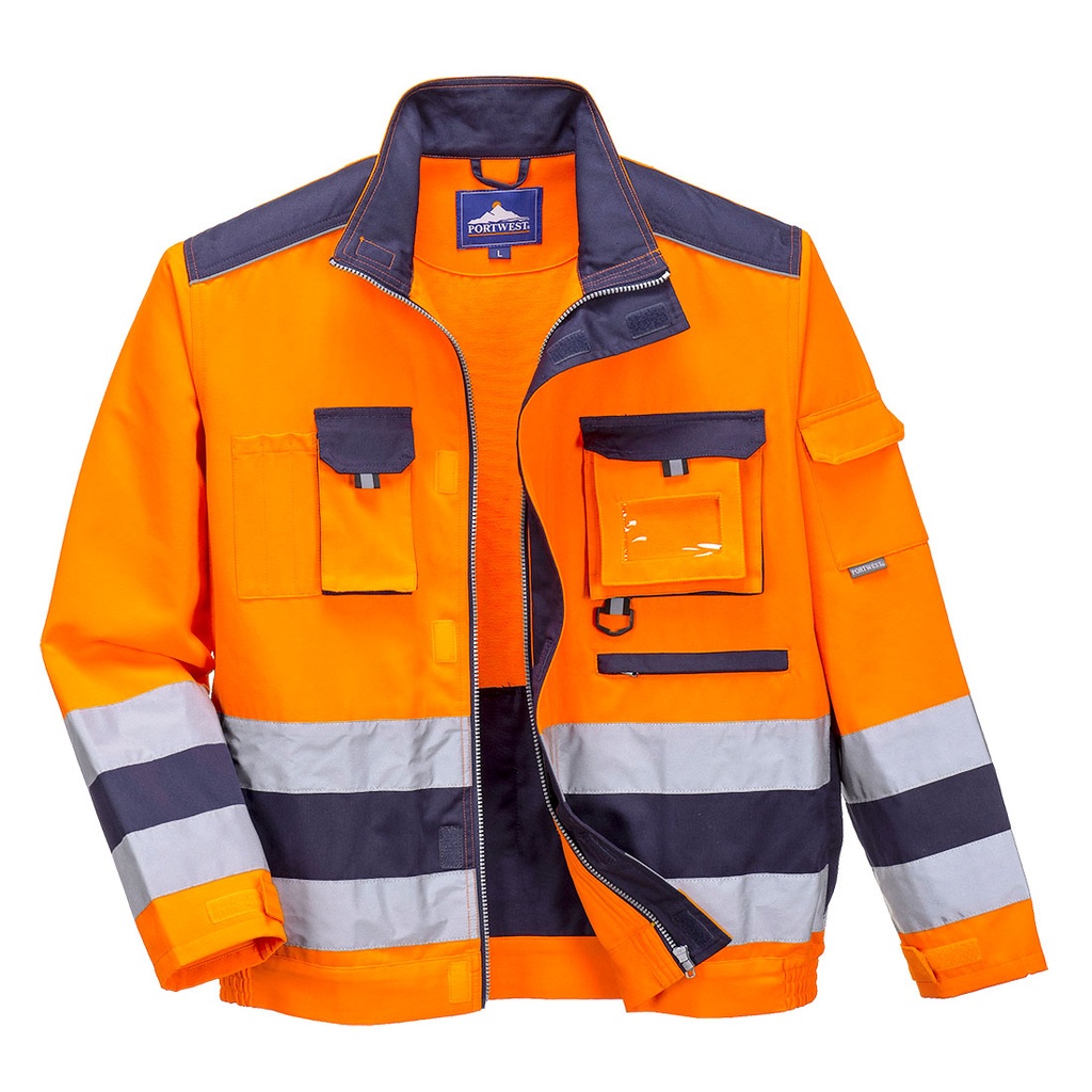 TX50 Lille Hi-Vis Jacket