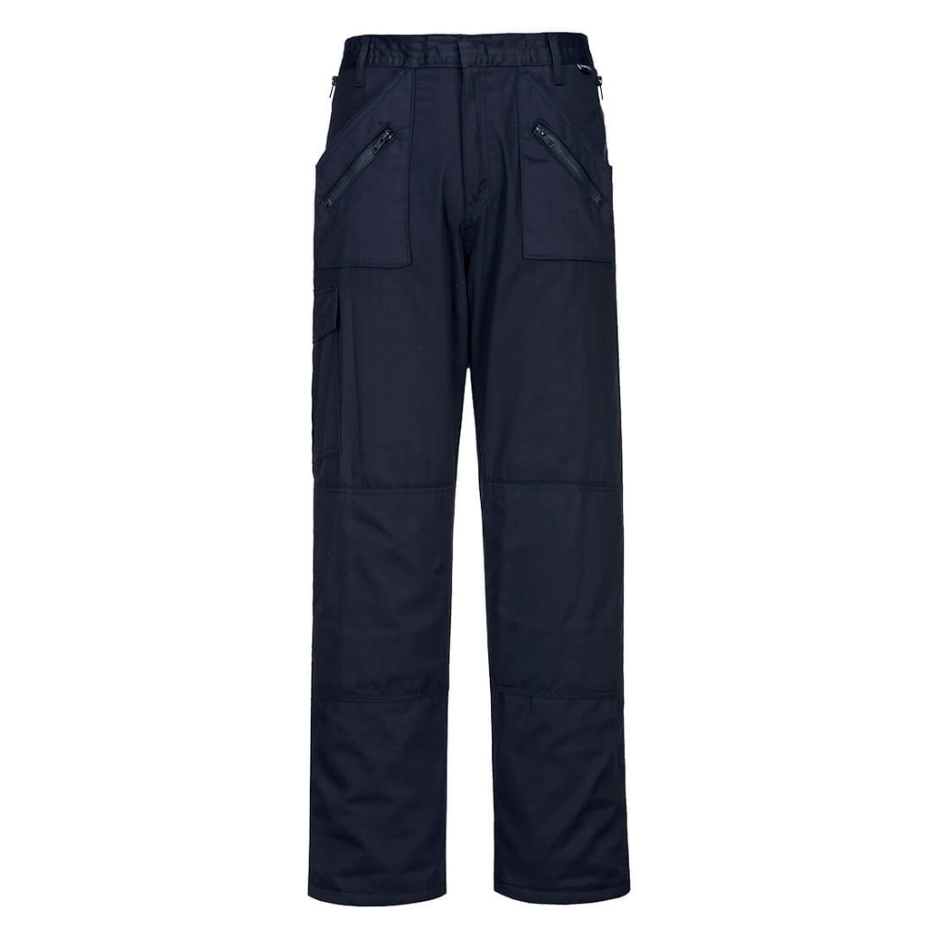 C387 Lined Action Trouser