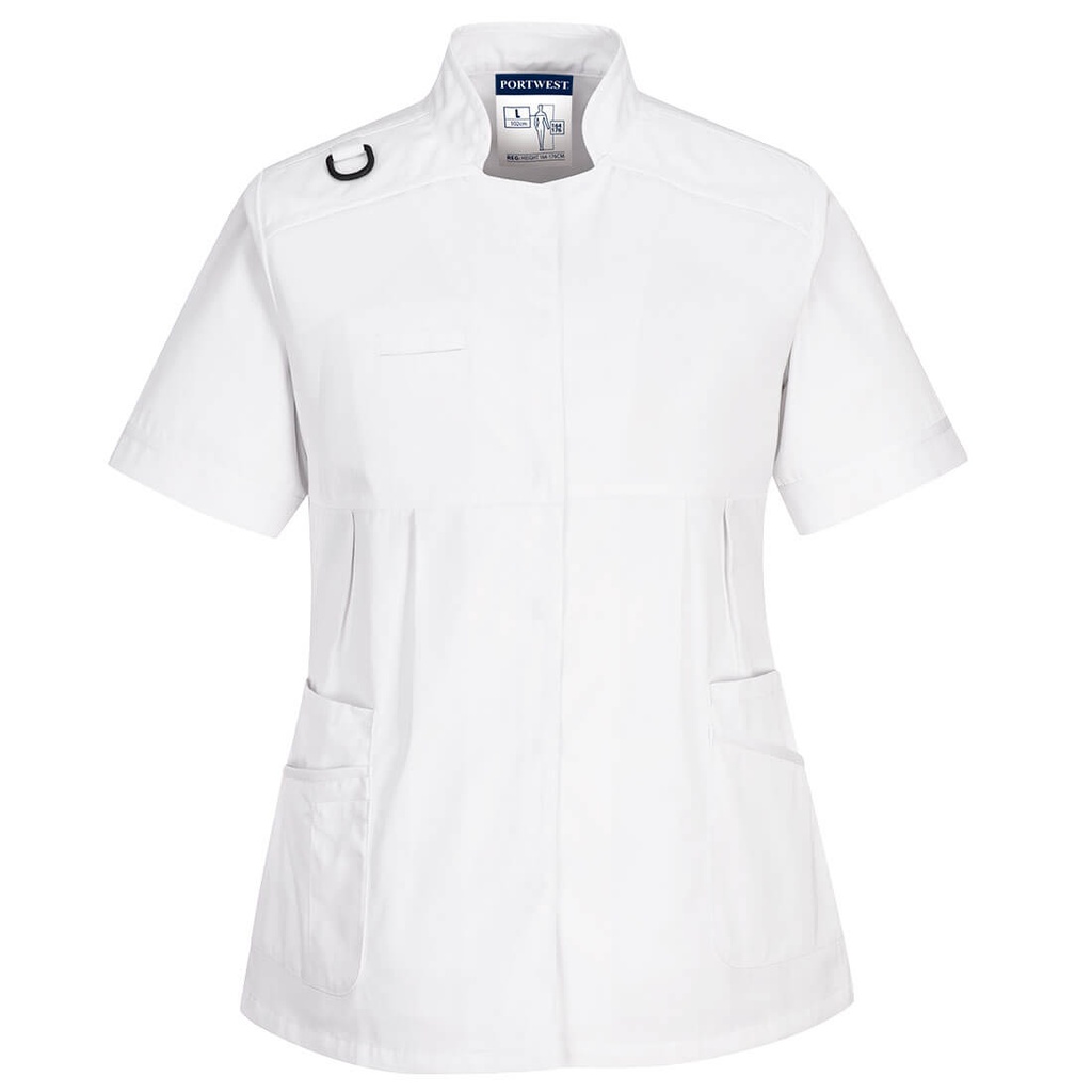 LW22 Medical Maternity Tunic