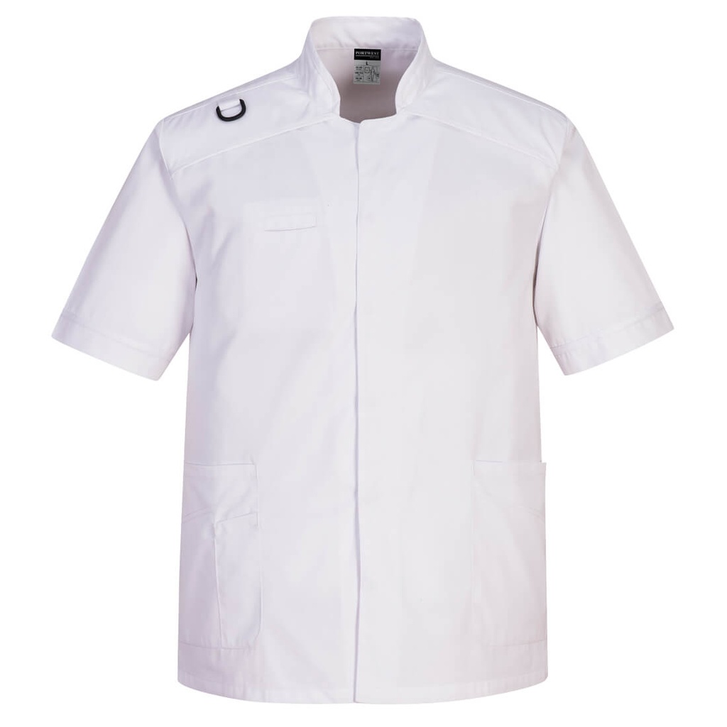 C821 Men's Medical Tunic