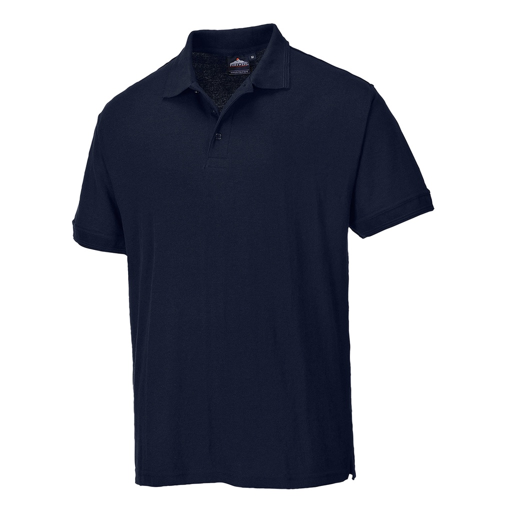 B210 Naples Polo-shirt