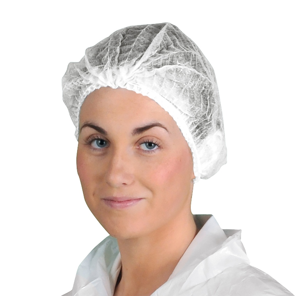 D100 PP Disposable Mob Cap