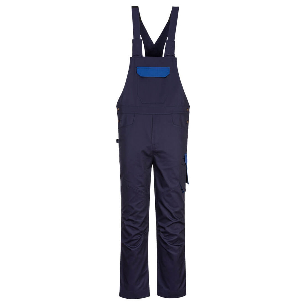 PW243 PW2 Bib and Brace