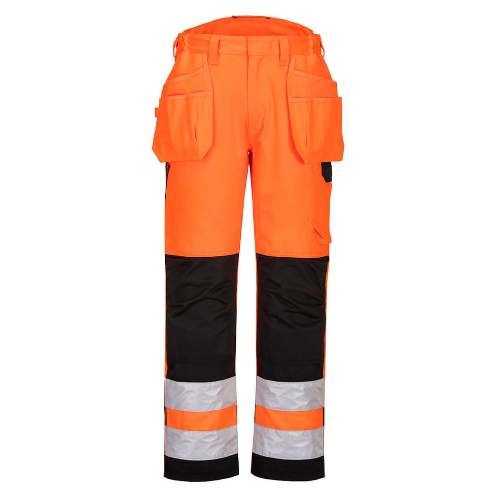 PW242 PW2 Hi-Vis Holster Trouser