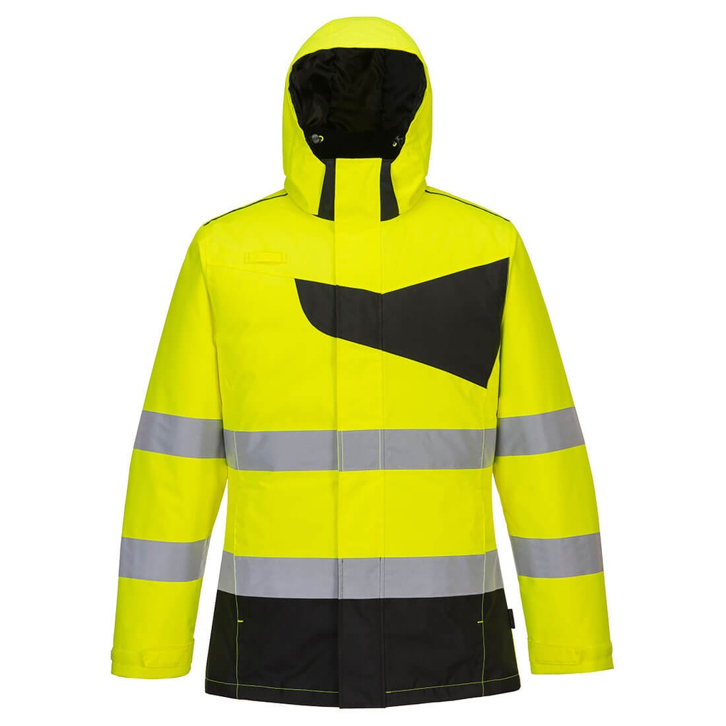 PW261 PW2 Hi-Vis Winter Jacket