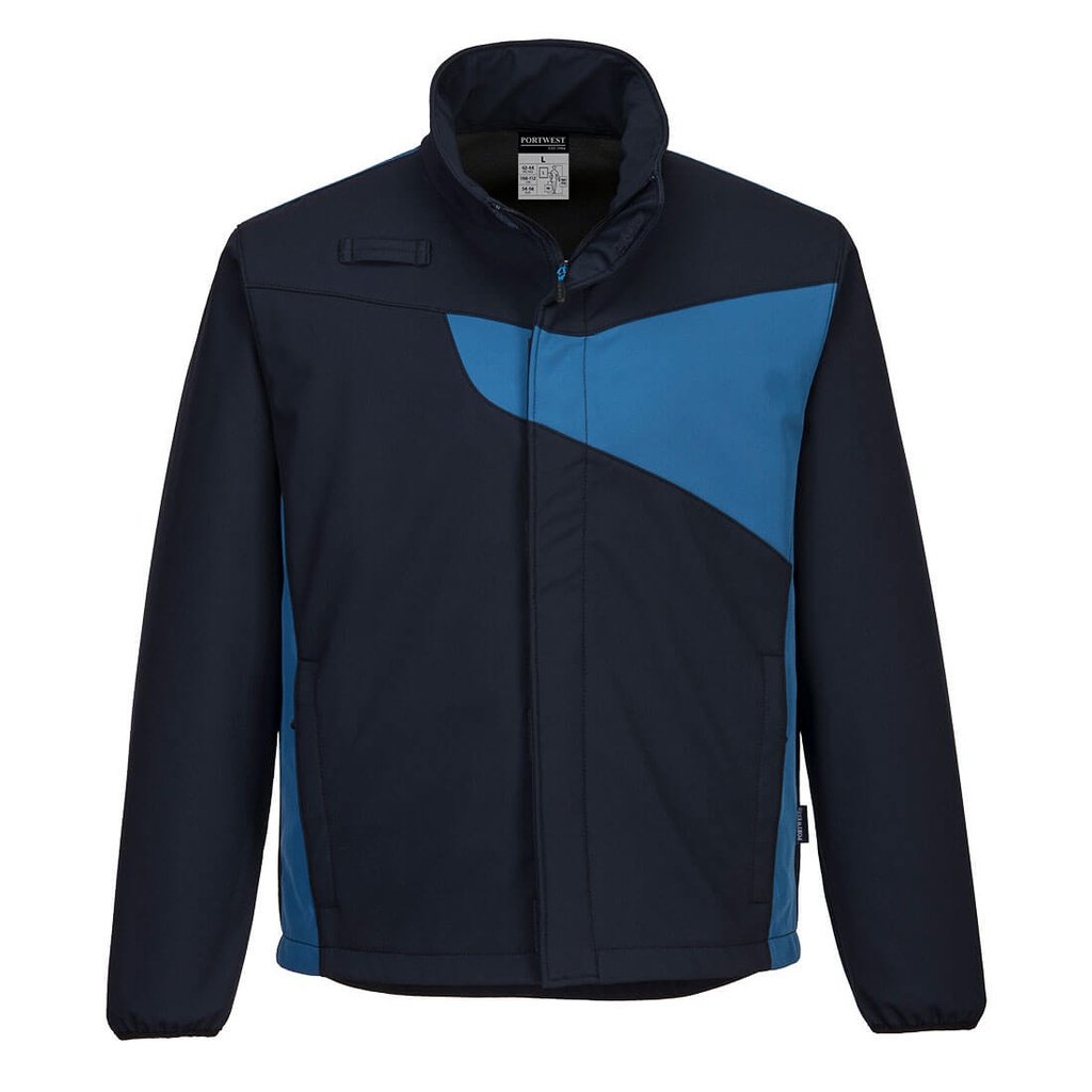 PW271 PW2 Softshell Jacket (2L)