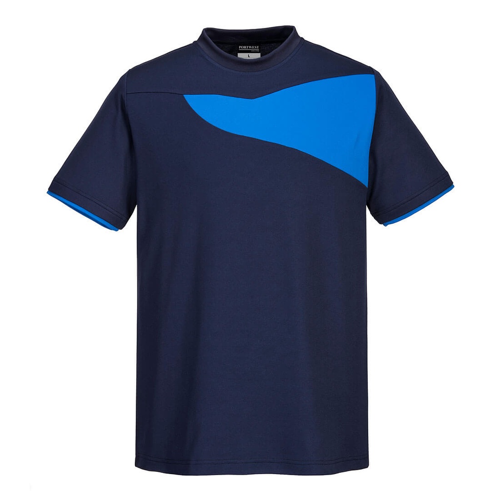 PW211 PW2 T-Shirt S/S