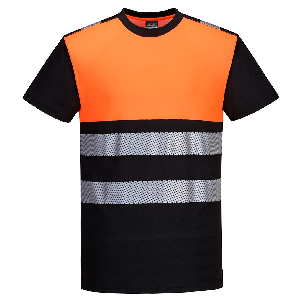 PW311 PW3 Hi-Vis Class 1 T-Shirt