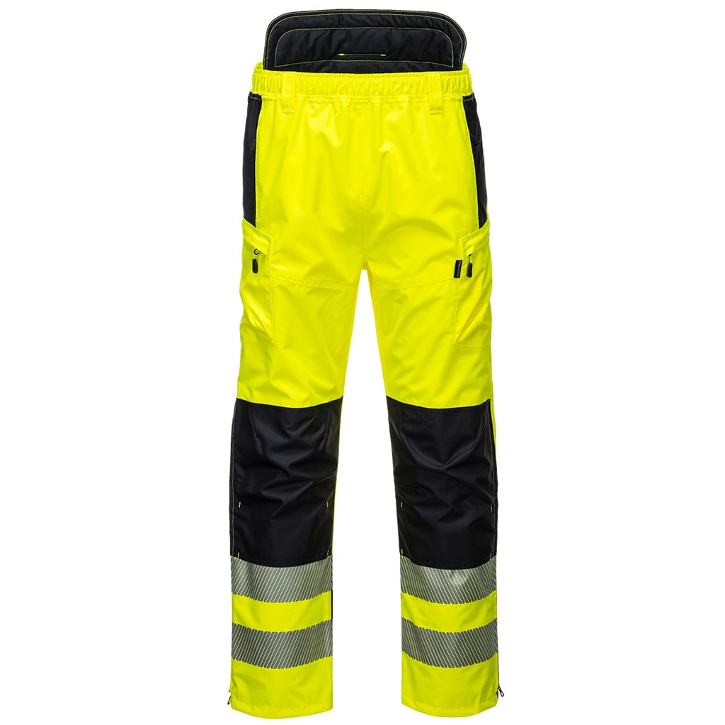 PW342 PW3 Hi-Vis Extreme Trouser