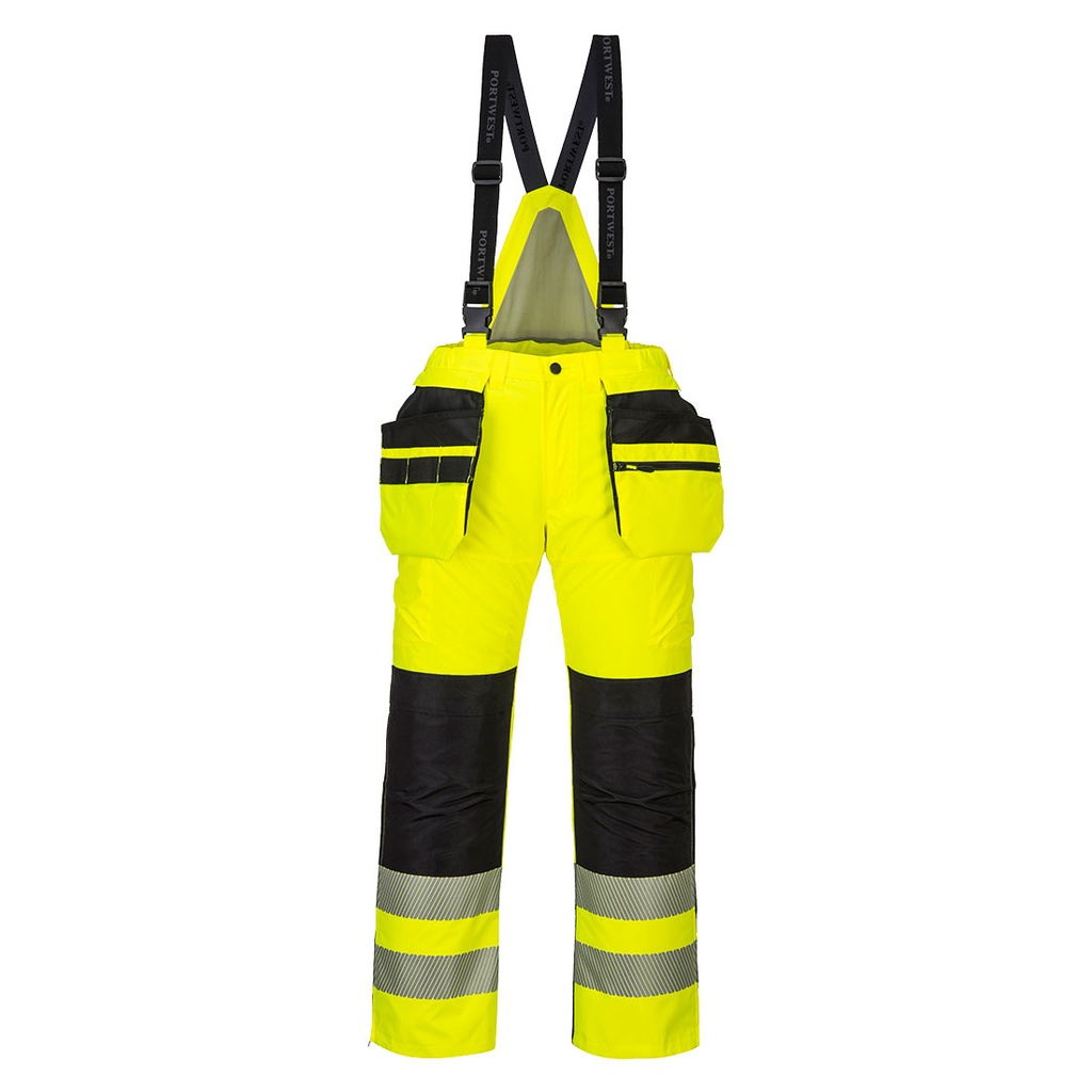 PW351 PW3 Hi-Vis Winter Trouser