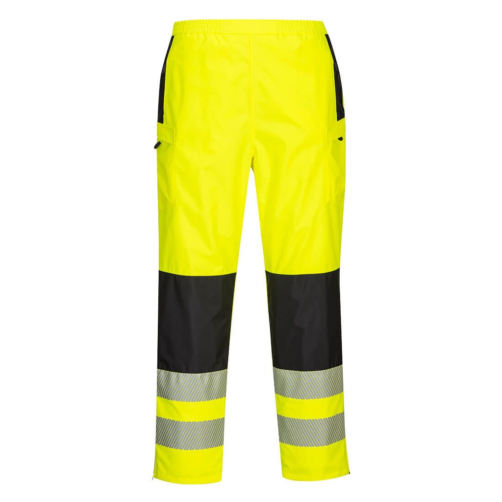 PW386 PW3 Hi-Vis Women's Rain Trouser