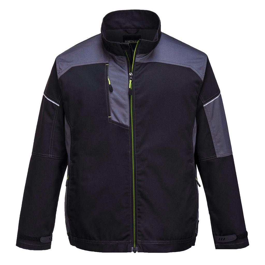T603 PW3 Work Jacket