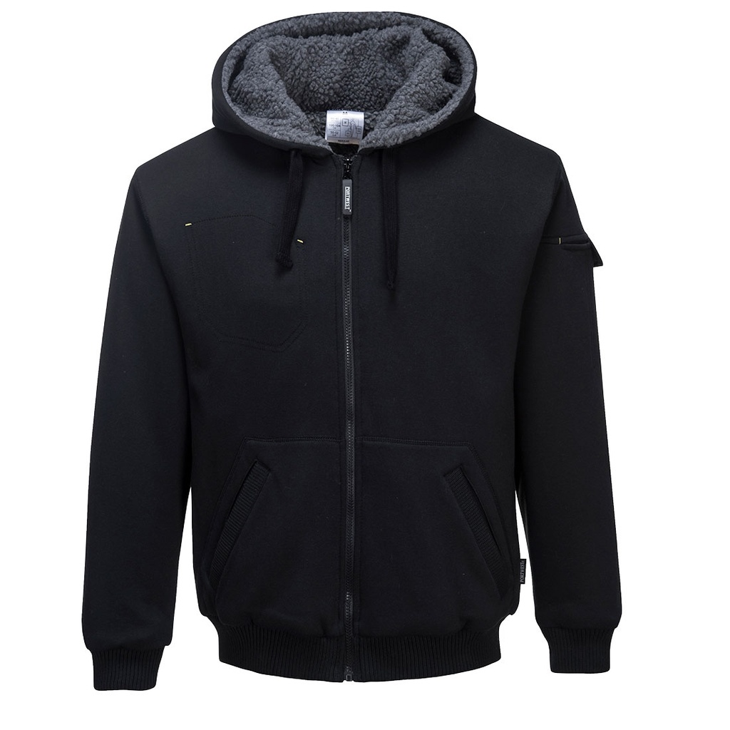 KS32 Pewter Jacket