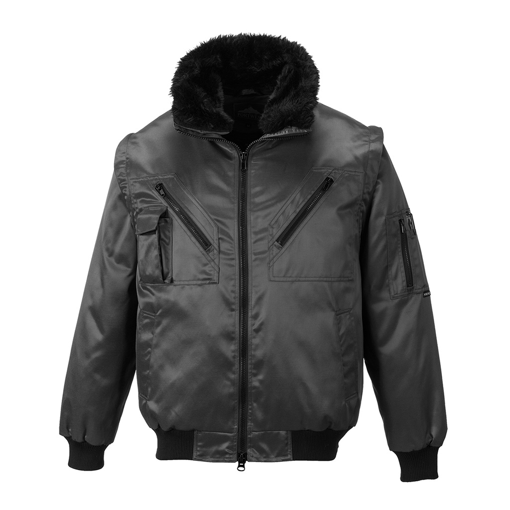 PJ10 Pilot Jacket