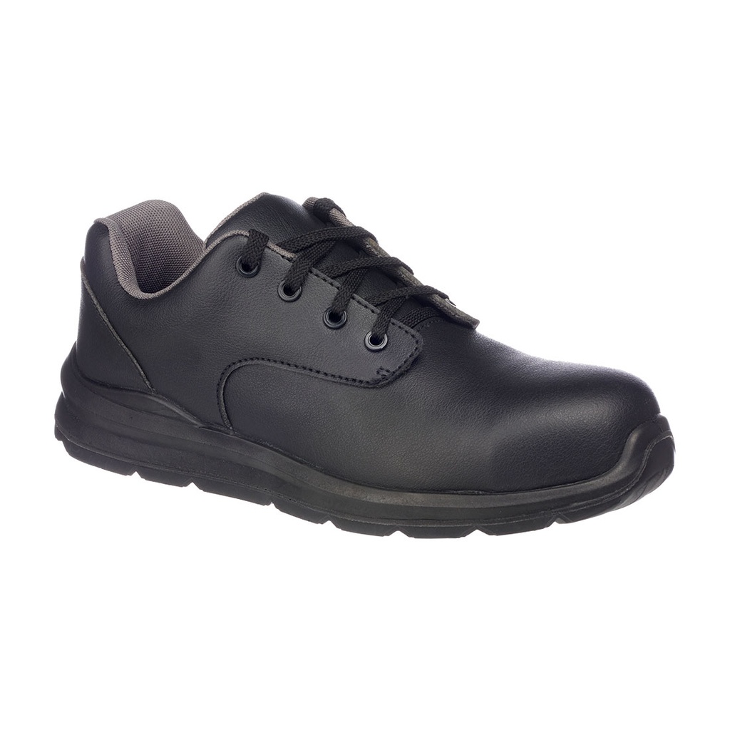 FD61 Portwest Compositelite Laced Safety Shoe