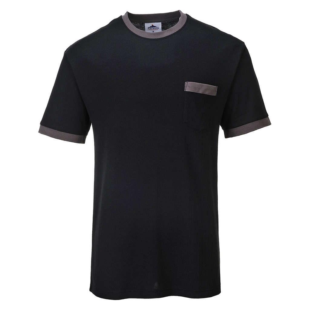 TX22 Portwest Texo Contrast T-shirt