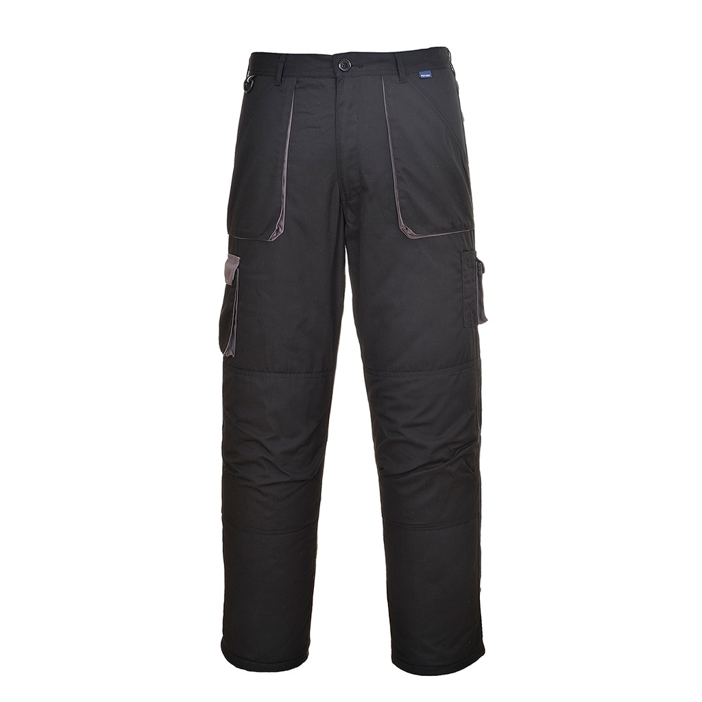 TX16 Portwest Texo Contrast Trouser - Lined