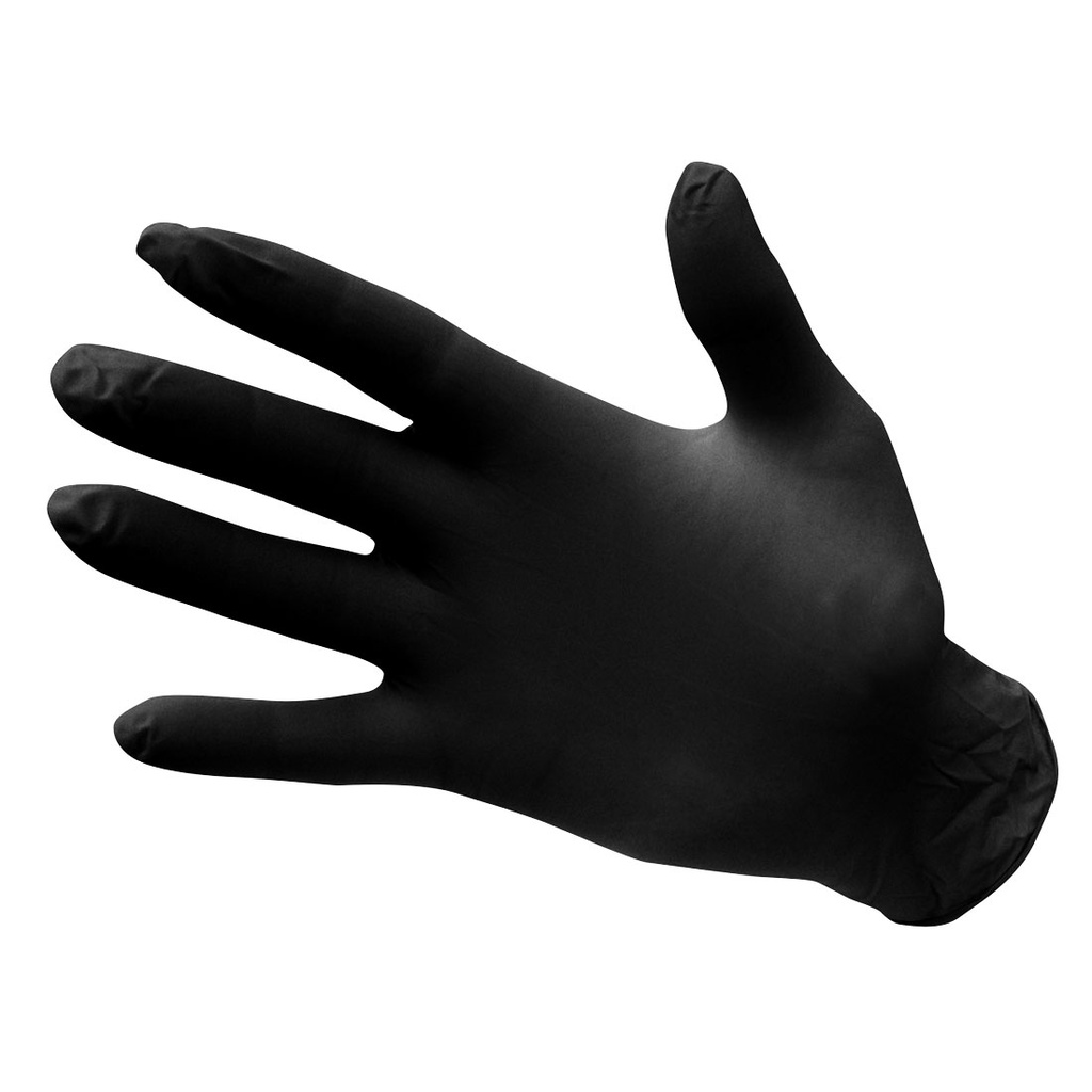 A925 Powder Free Nitrile  Disposable Glove