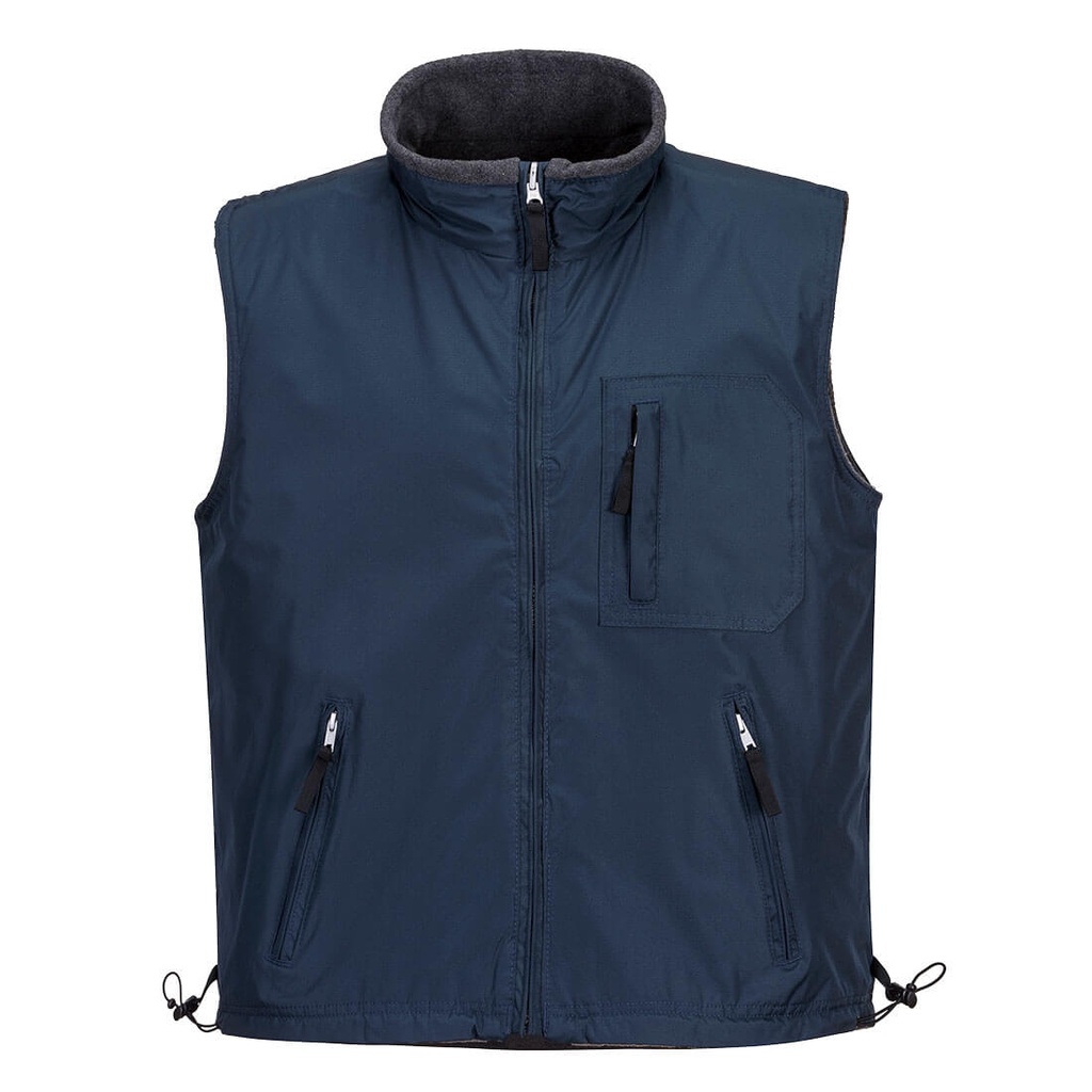 S418 RS Reversible Bodywarmer