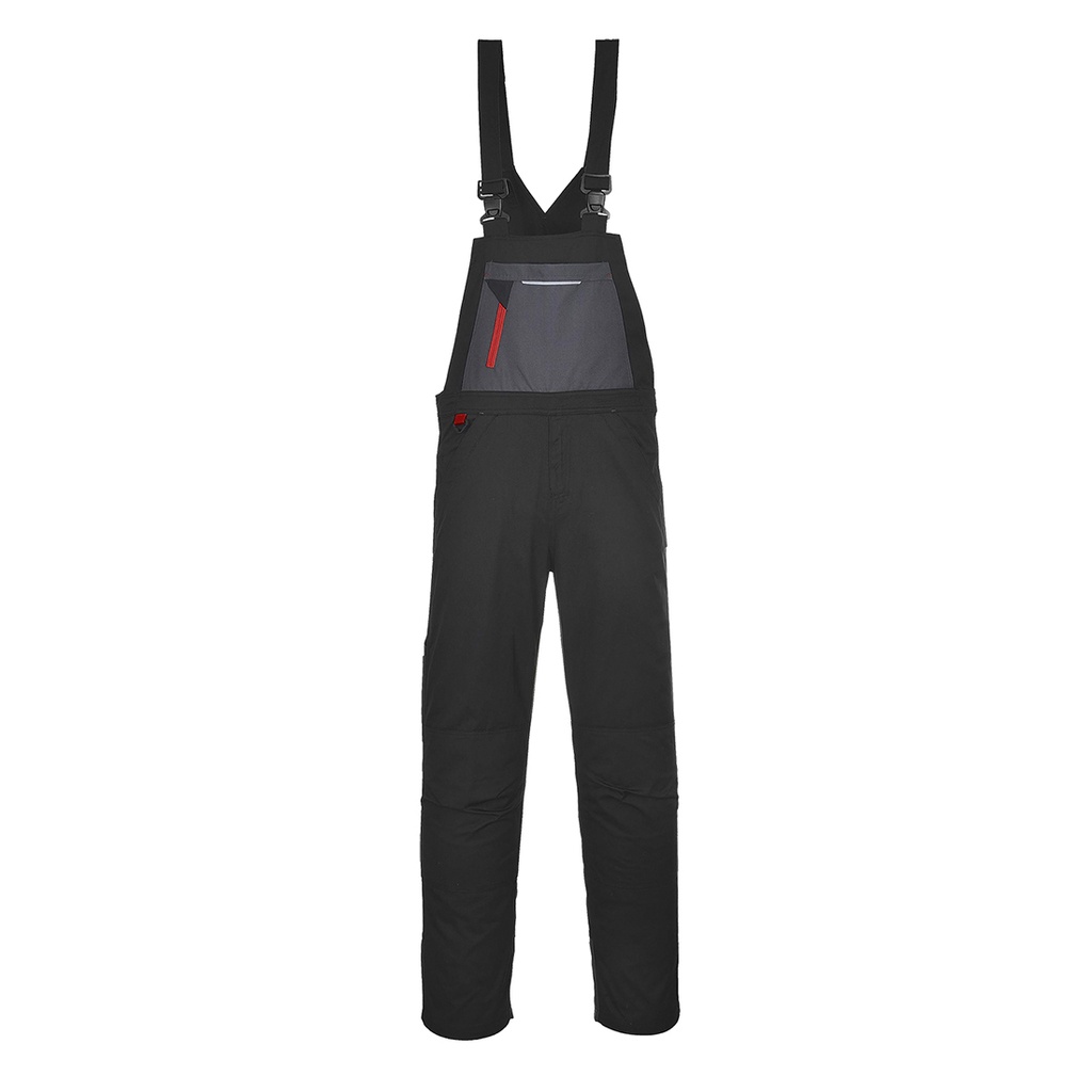 TX62 Rhine Bib & Brace
