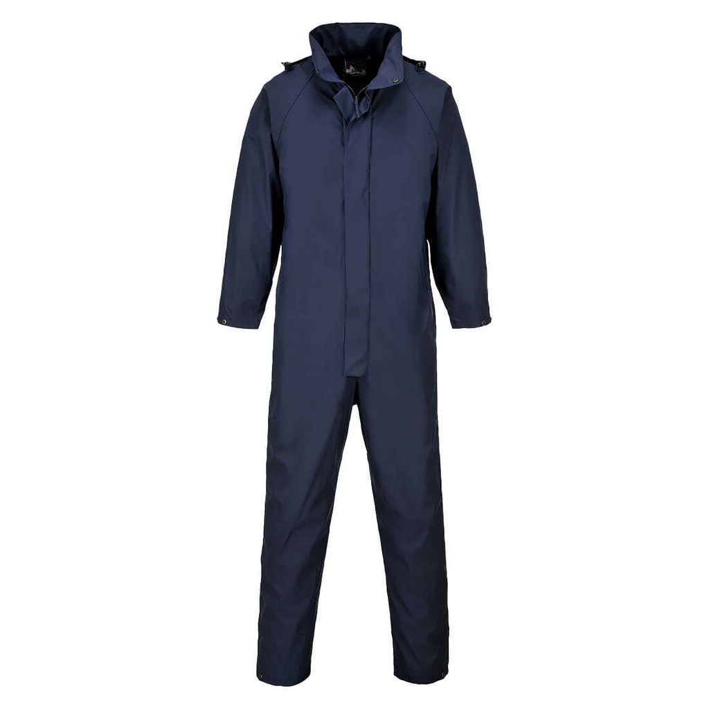 S452 Sealtex Classic Coverall
