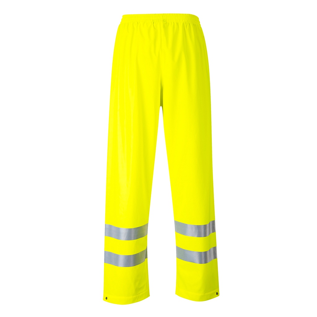 FR43 Sealtex Flame Hi-Vis Trouser