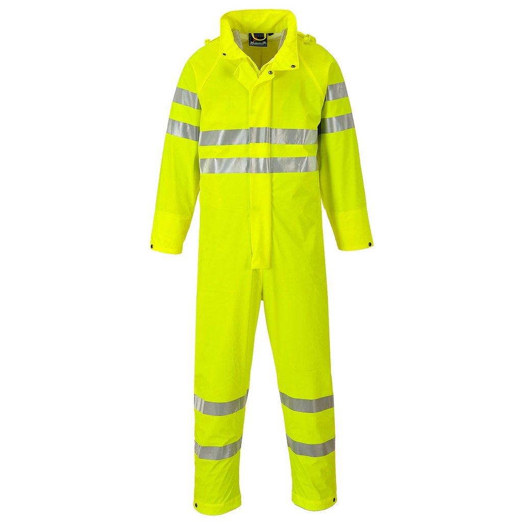 S495 Sealtex Ultra Coverall