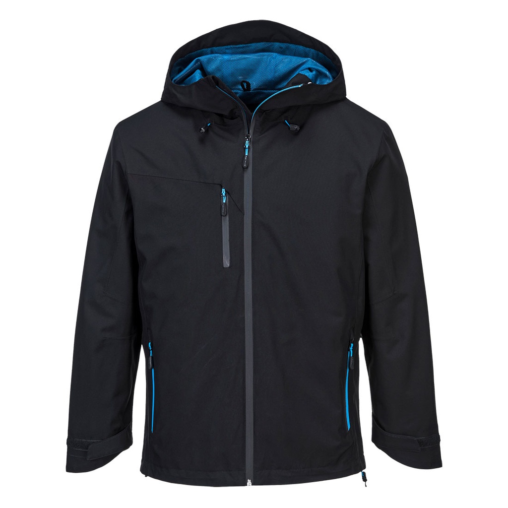 S600 Shell Jacket