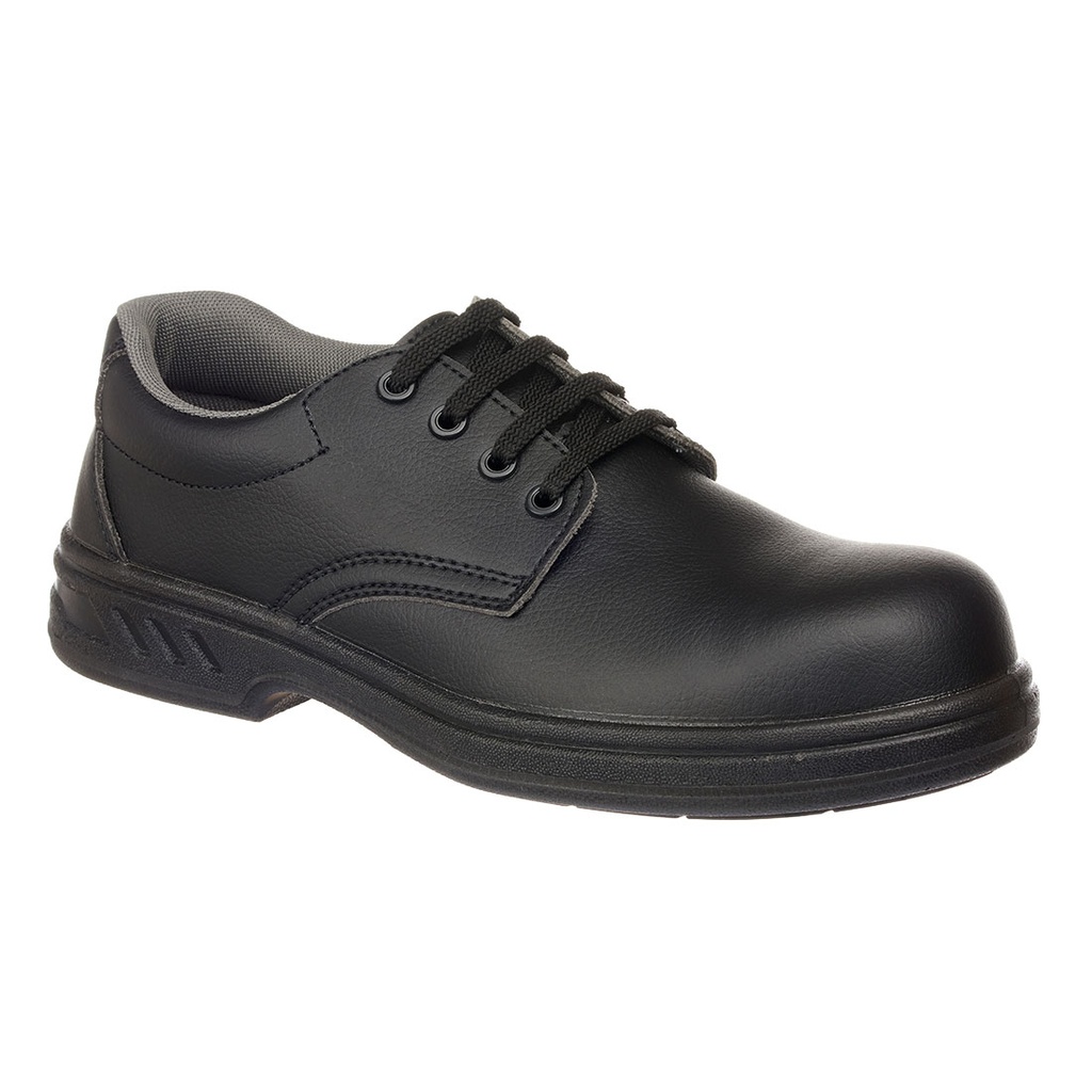 FW80 Steelite Laced Safety Shoe S2