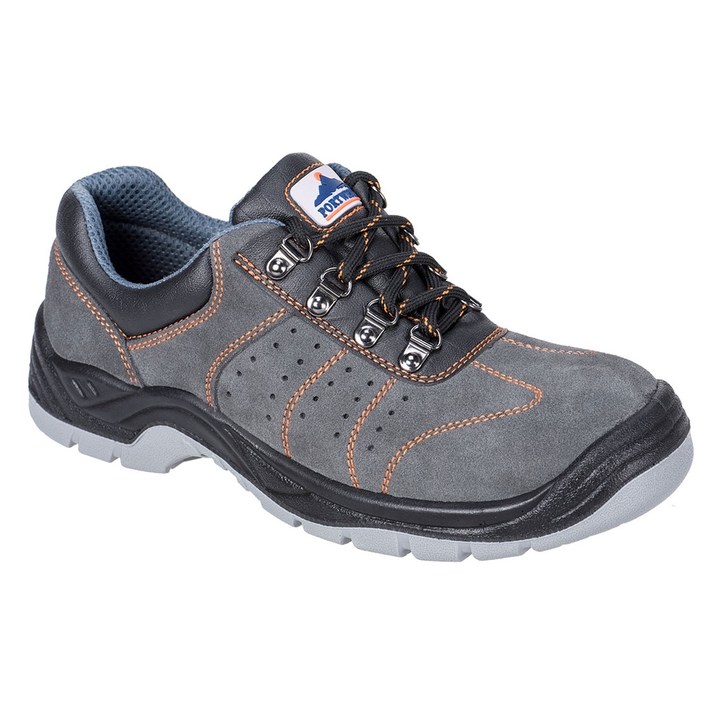 FW02 Steelite Perforated Trainer S1P