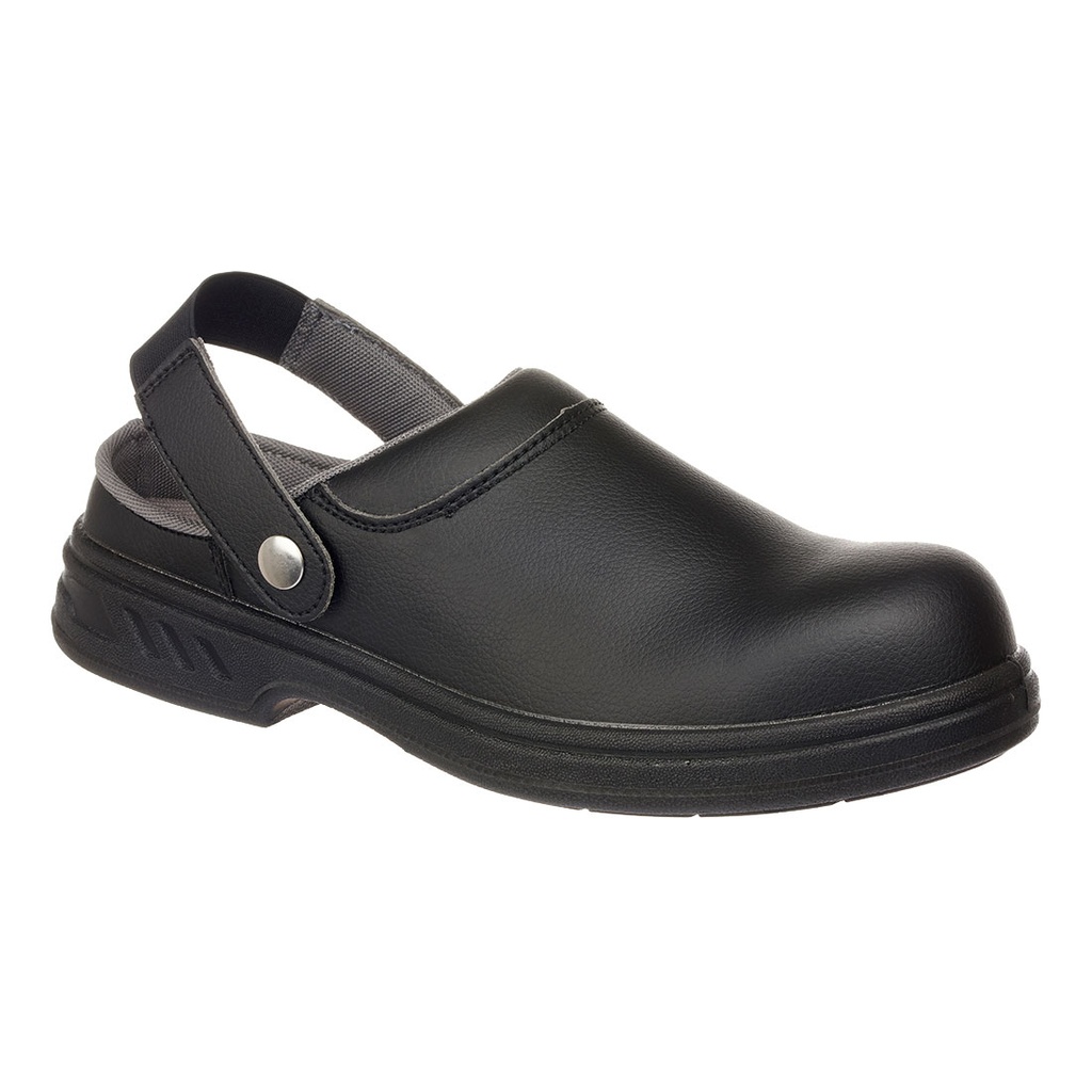 FW82 Steelite Safety Clog SB AE WRU