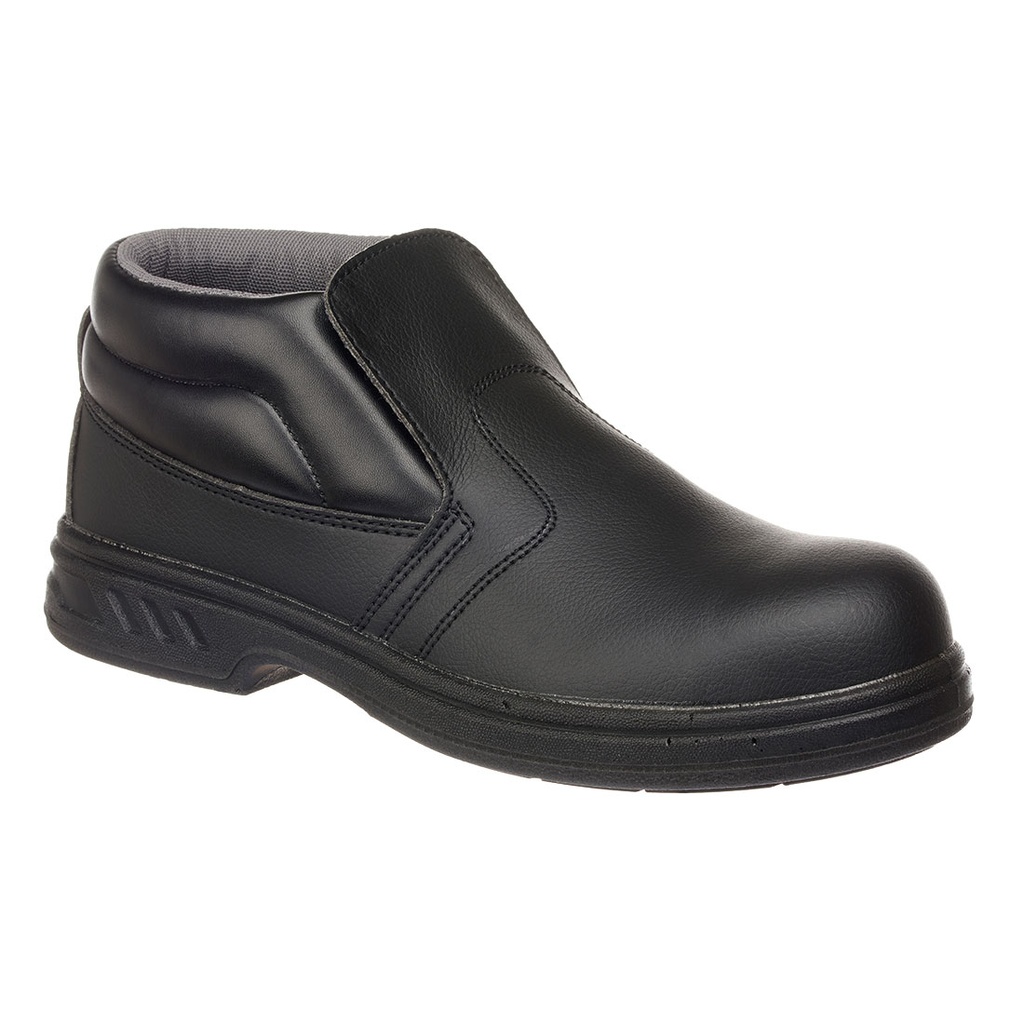 FW83 Steelite Slip On Safety Boot S2