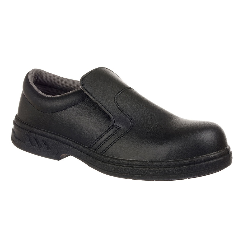 FW81 Steelite Slip On Safety Shoe S2